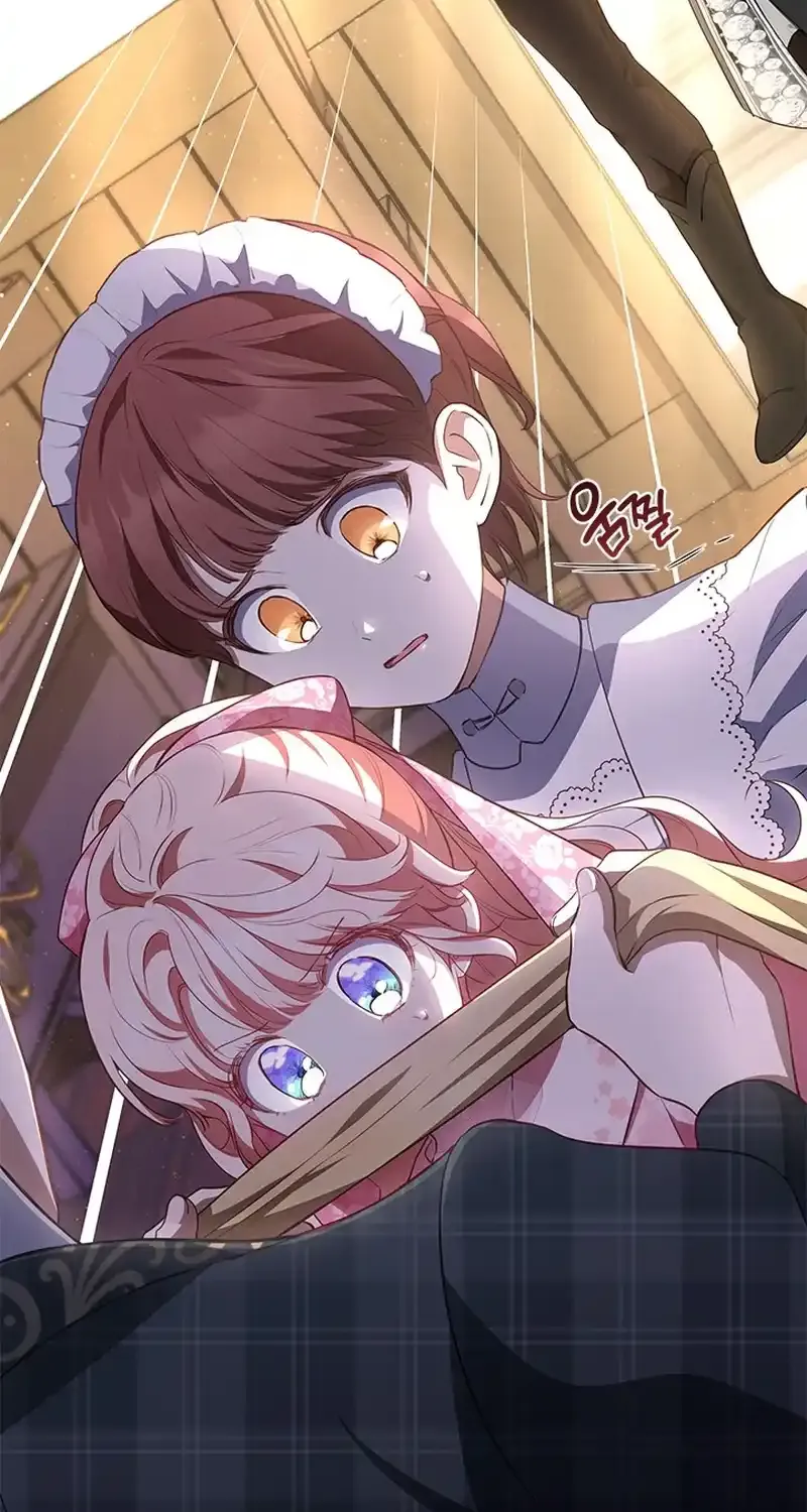 Read Why Do You Love Me When I Refuse Your Request? chapter 21 image 12 on Lezhin