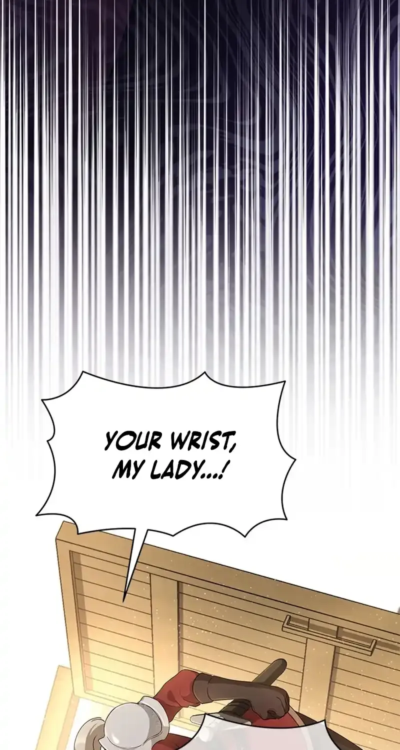 Read Why Do You Love Me When I Refuse Your Request? chapter 21 image 14 on Lezhin