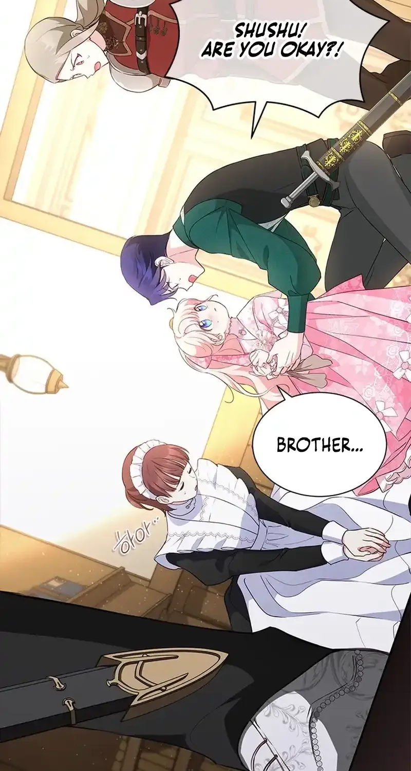 Read Why Do You Love Me When I Refuse Your Request? chapter 21 image 15 on Lezhin