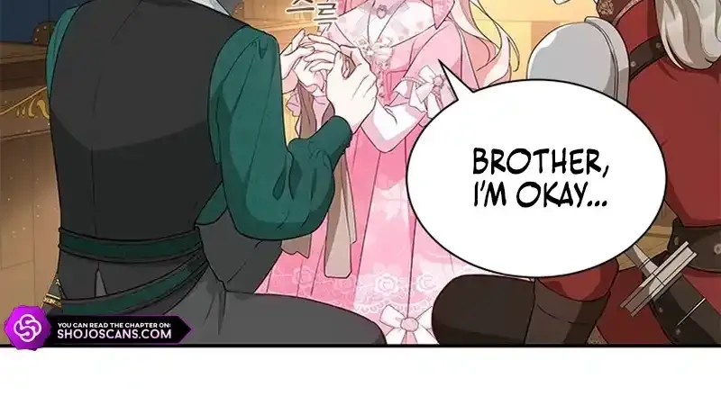 Read Why Do You Love Me When I Refuse Your Request? chapter 21 image 18 on Lezhin