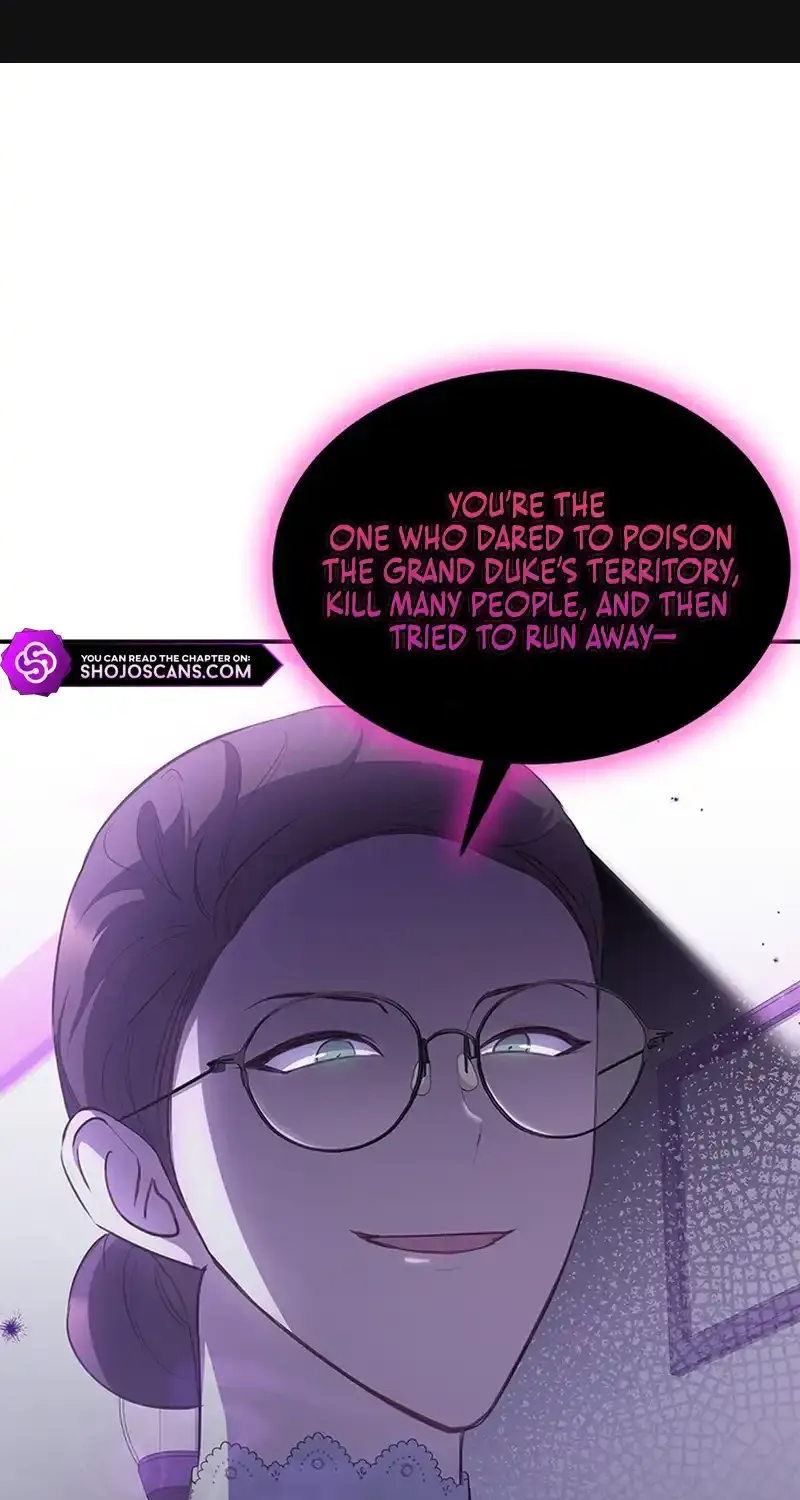 Read Why Do You Love Me When I Refuse Your Request? chapter 21 image 2 on Lezhin