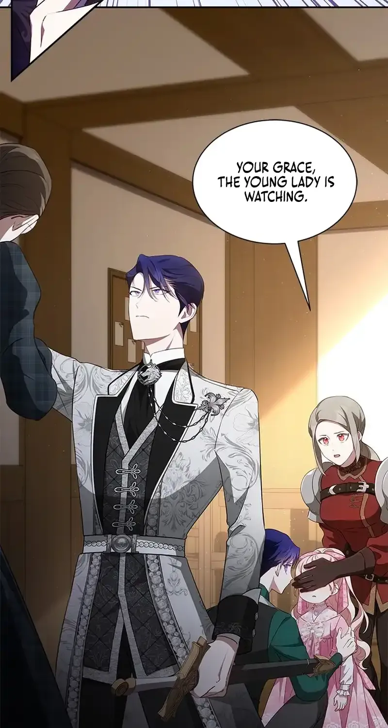 Read Why Do You Love Me When I Refuse Your Request? chapter 21 image 20 on Lezhin