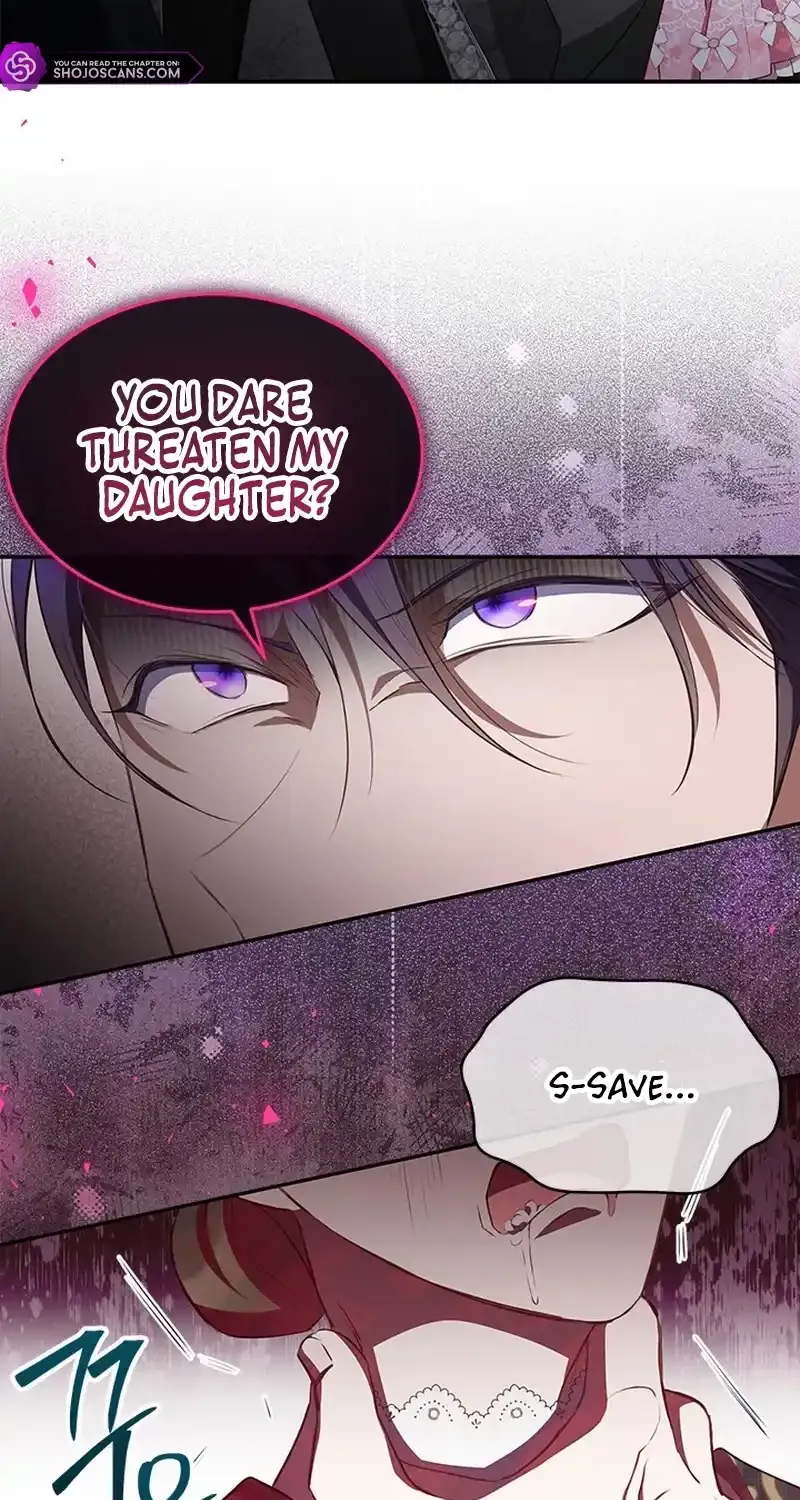 Read Why Do You Love Me When I Refuse Your Request? chapter 21 image 21 on Lezhin