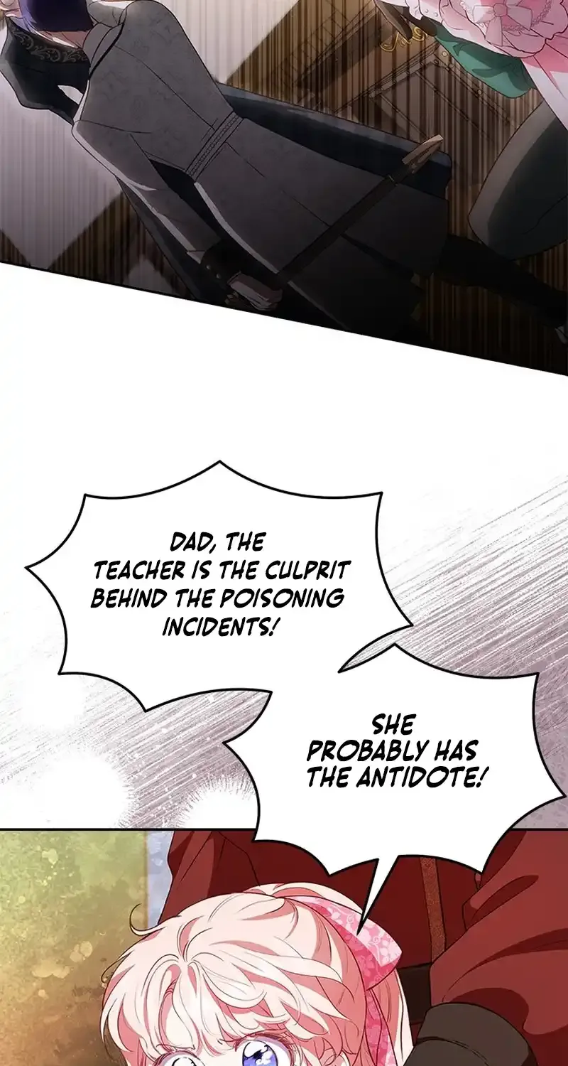 Read Why Do You Love Me When I Refuse Your Request? chapter 21 image 23 on Lezhin