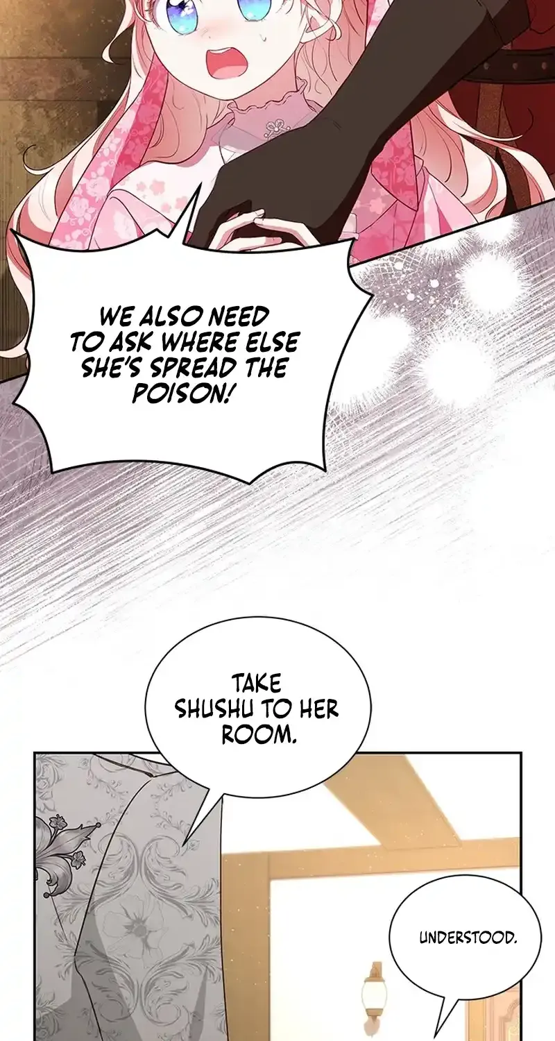 Read Why Do You Love Me When I Refuse Your Request? chapter 21 image 24 on Lezhin