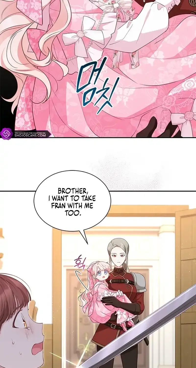 Read Why Do You Love Me When I Refuse Your Request? chapter 21 image 27 on Lezhin