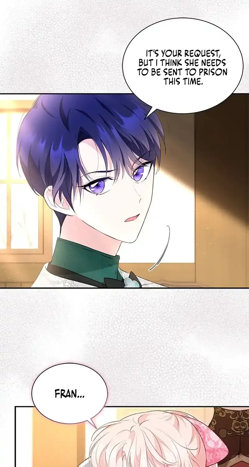 Read Why Do You Love Me When I Refuse Your Request? chapter 21 image 29 on Lezhin