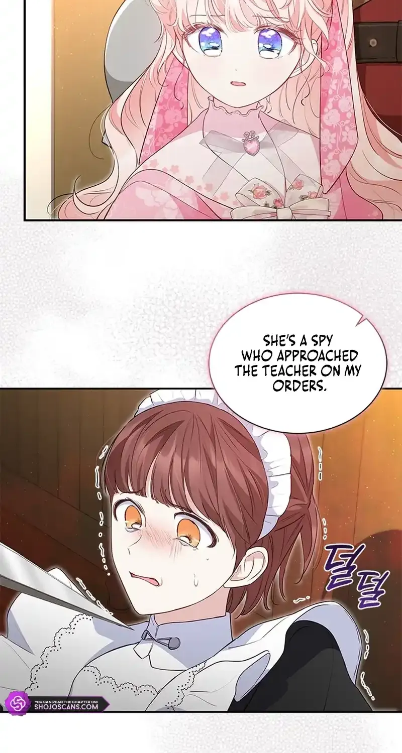 Read Why Do You Love Me When I Refuse Your Request? chapter 21 image 30 on Lezhin