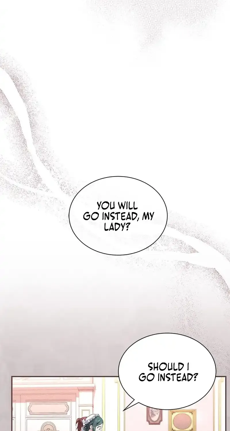 Read Why Do You Love Me When I Refuse Your Request? chapter 21 image 31 on Lezhin