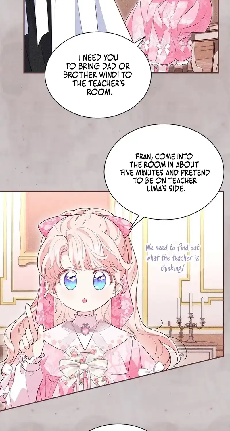 Read Why Do You Love Me When I Refuse Your Request? chapter 21 image 33 on Lezhin