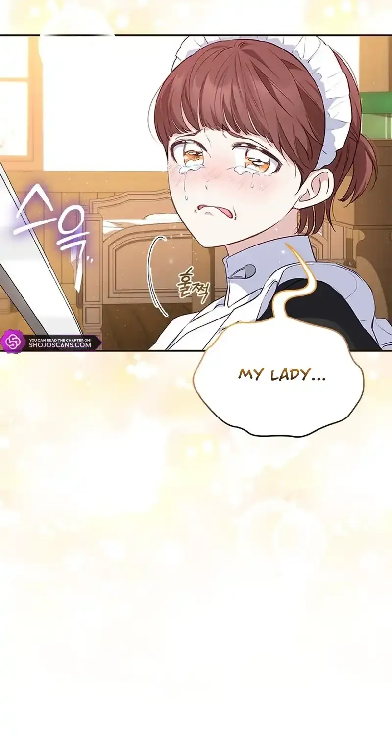 Read Why Do You Love Me When I Refuse Your Request? chapter 21 image 36 on Lezhin