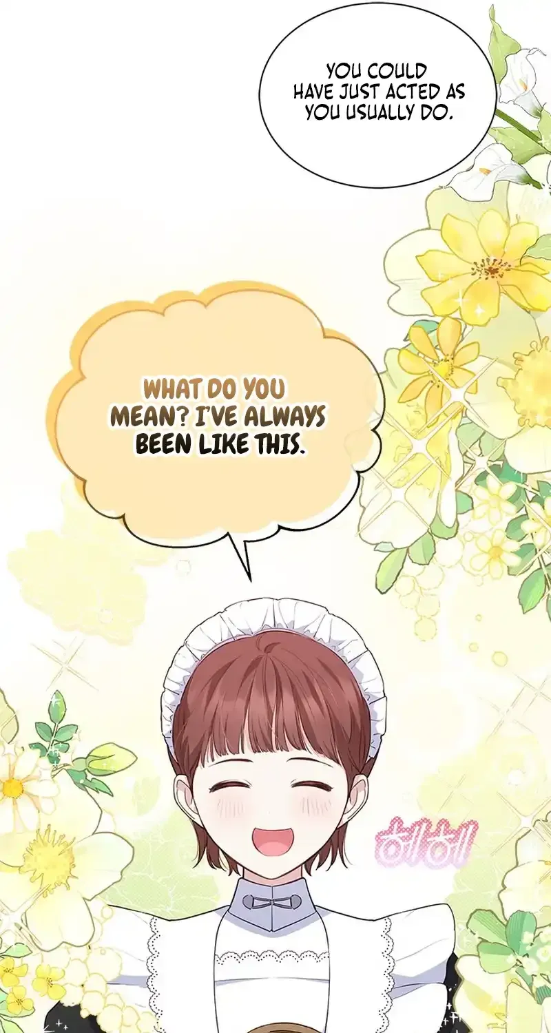 Read Why Do You Love Me When I Refuse Your Request? chapter 21 image 38 on Lezhin
