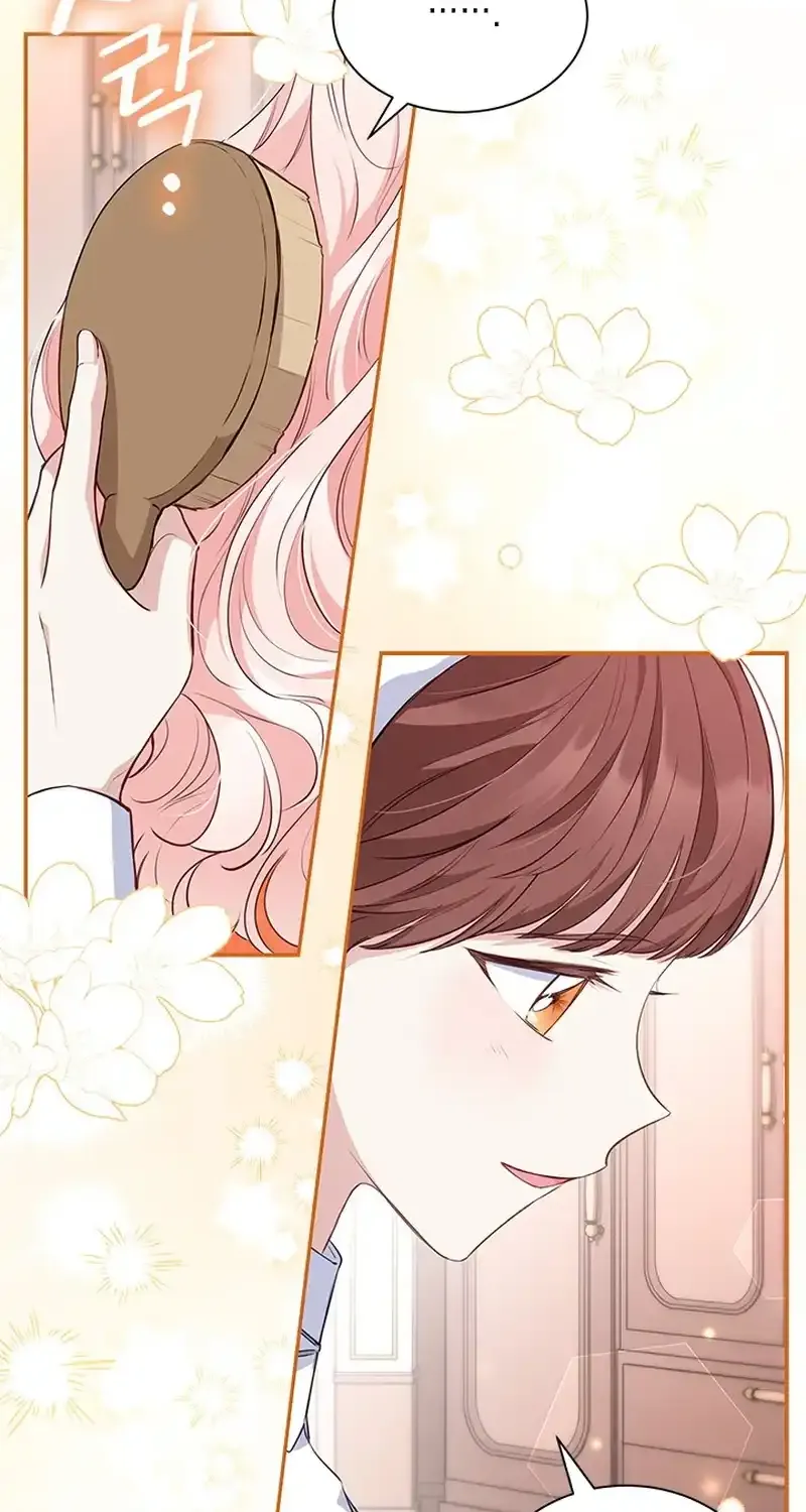 Read Why Do You Love Me When I Refuse Your Request? chapter 21 image 40 on Lezhin