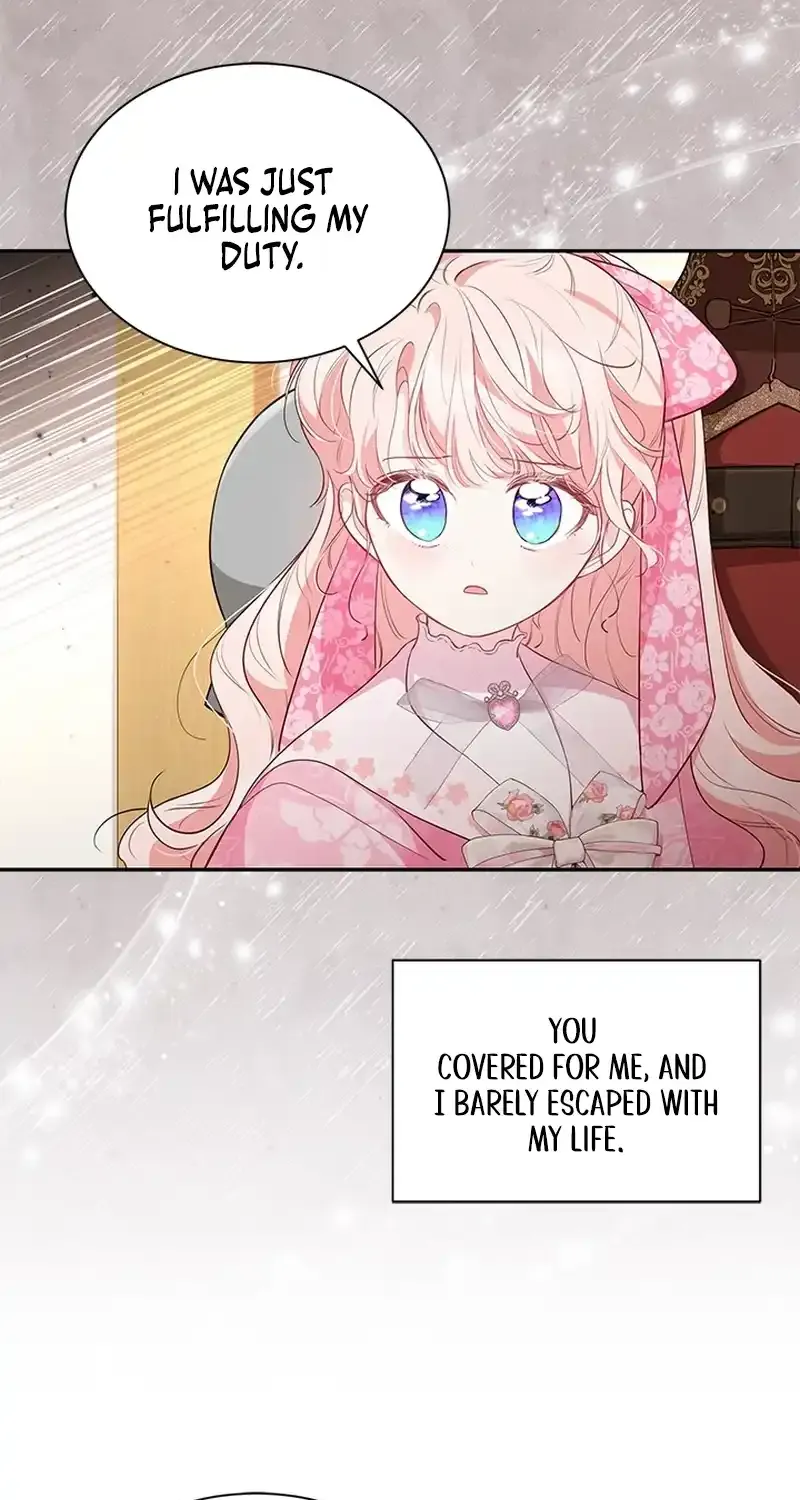 Read Why Do You Love Me When I Refuse Your Request? chapter 21 image 42 on Lezhin