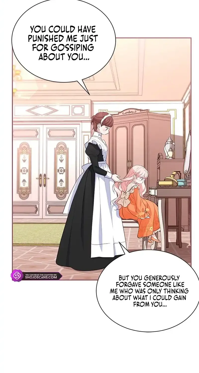 Read Why Do You Love Me When I Refuse Your Request? chapter 21 image 43 on Lezhin