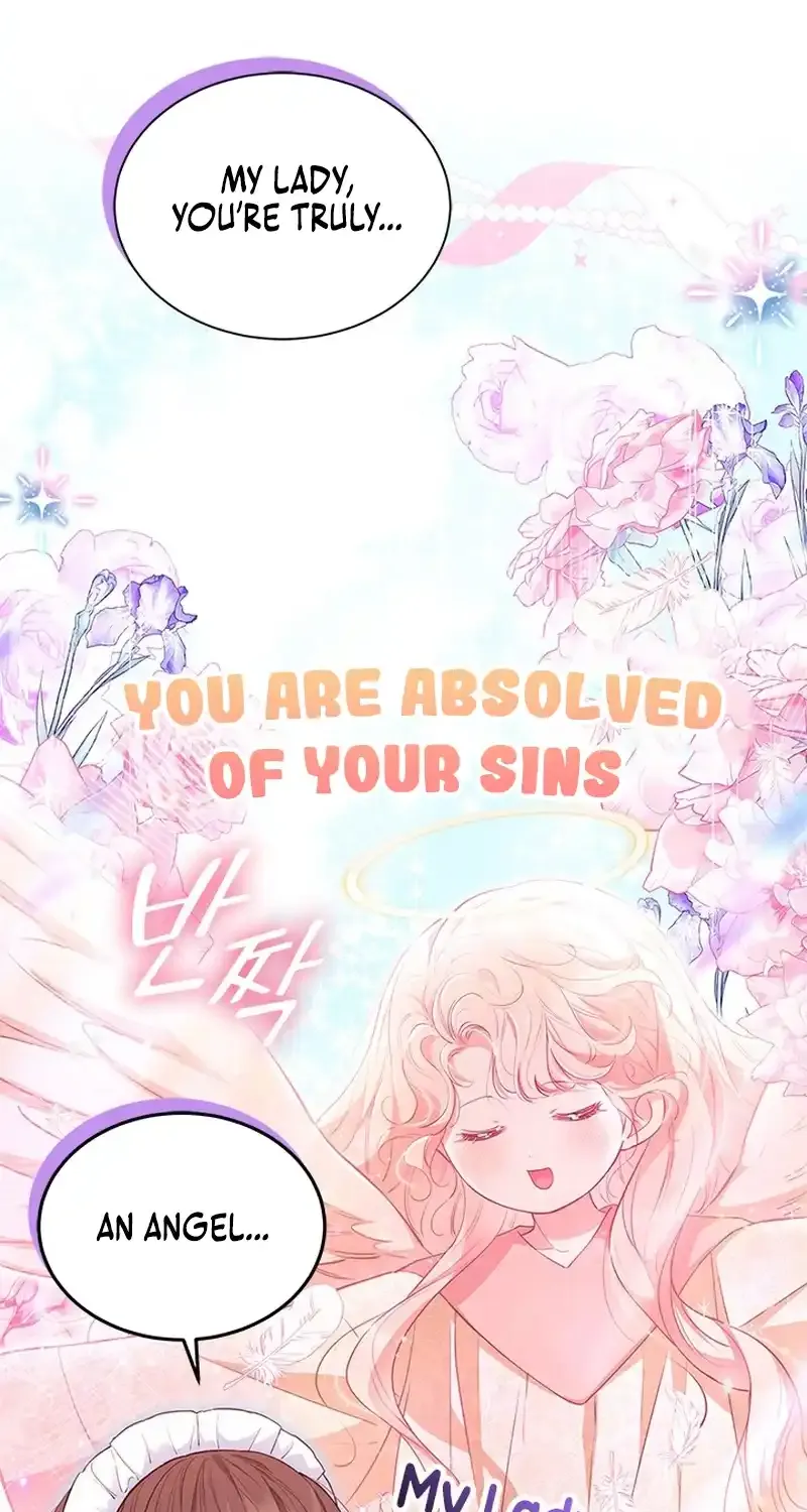 Read Why Do You Love Me When I Refuse Your Request? chapter 21 image 44 on Lezhin