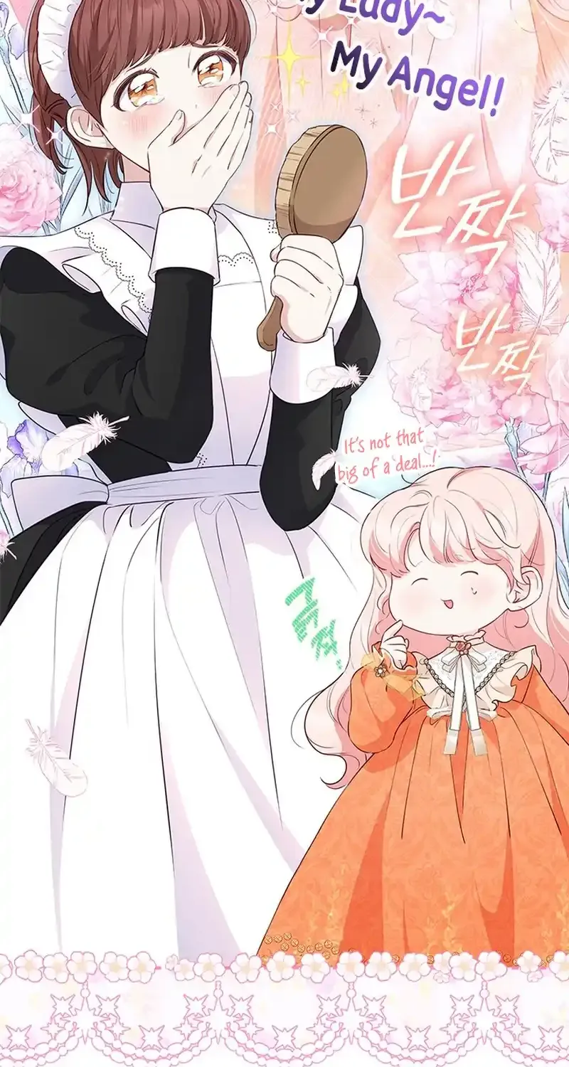 Read Why Do You Love Me When I Refuse Your Request? chapter 21 image 45 on Lezhin