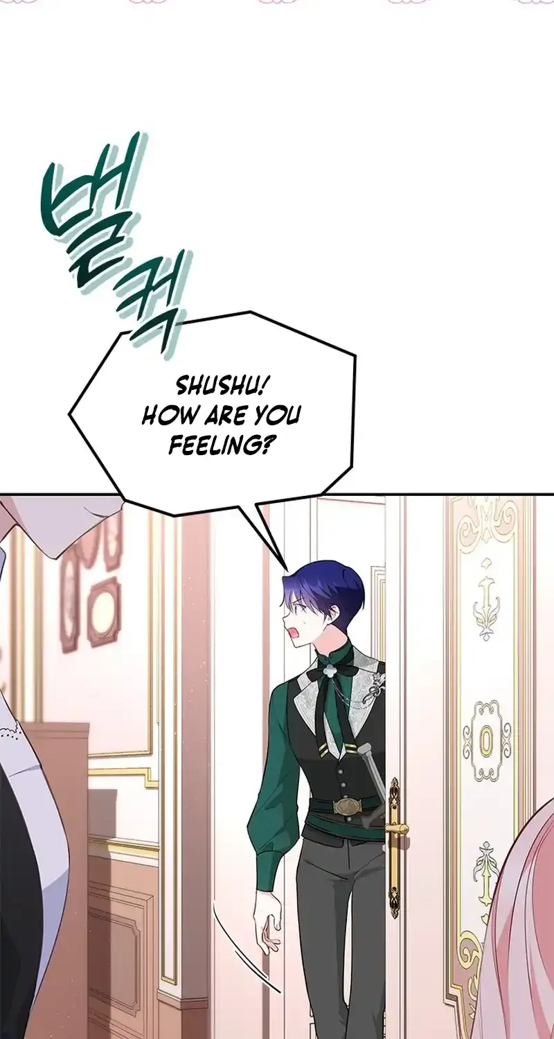 Read Why Do You Love Me When I Refuse Your Request? chapter 21 image 46 on Lezhin