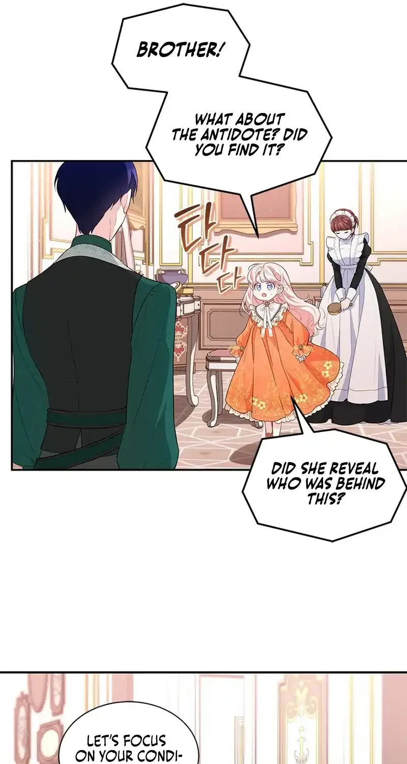 Read Why Do You Love Me When I Refuse Your Request? chapter 21 image 48 on Lezhin