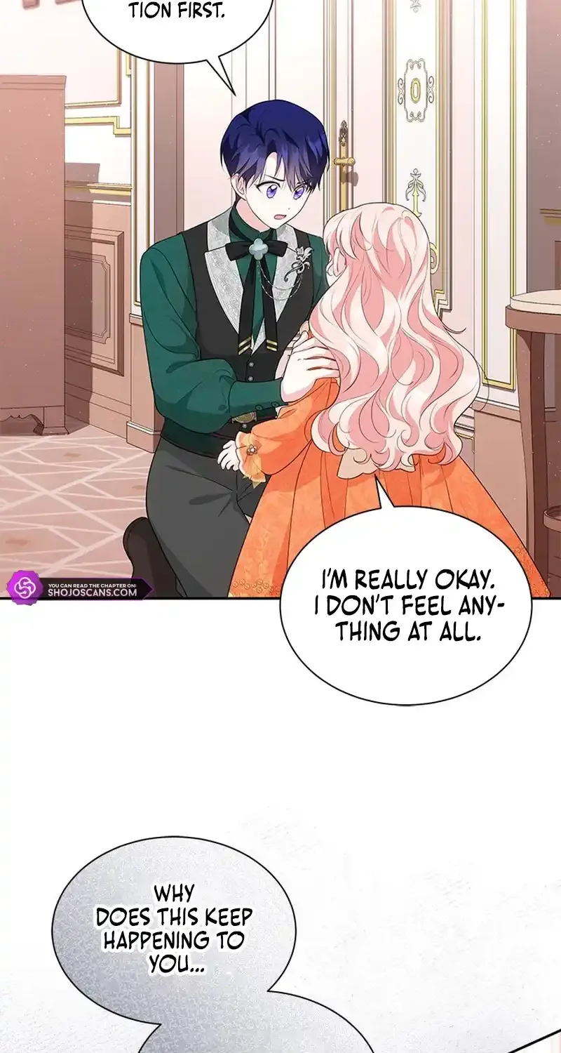 Read Why Do You Love Me When I Refuse Your Request? chapter 21 image 49 on Lezhin