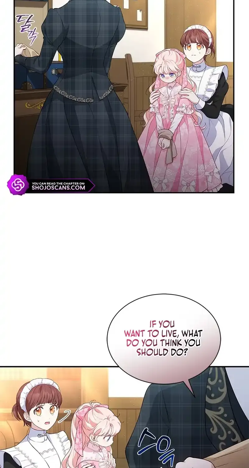 Read Why Do You Love Me When I Refuse Your Request? chapter 21 image 5 on Lezhin