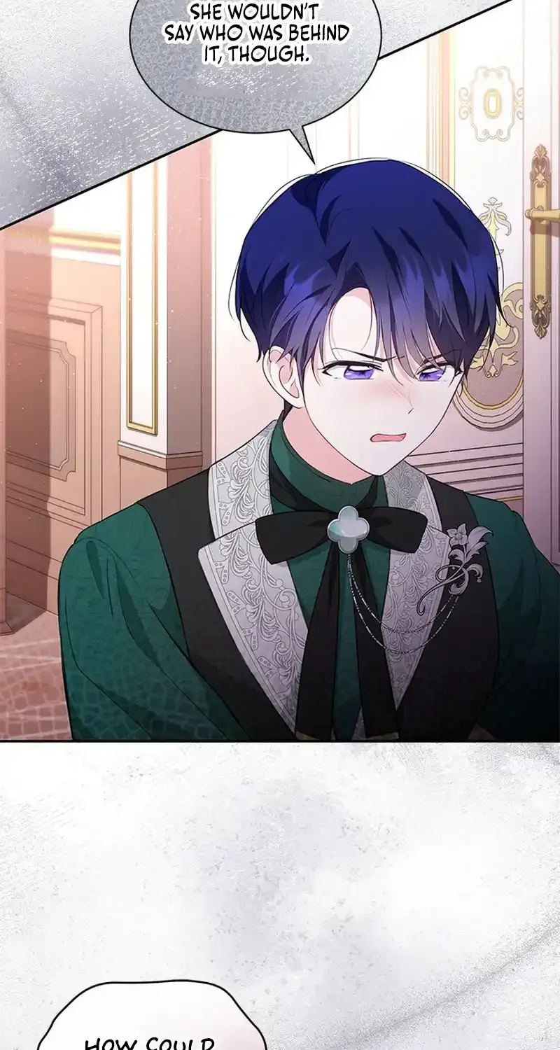 Read Why Do You Love Me When I Refuse Your Request? chapter 21 image 50 on Lezhin