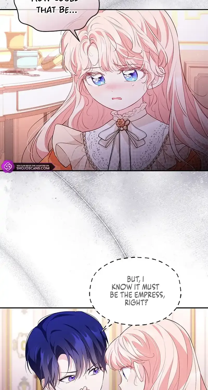 Read Why Do You Love Me When I Refuse Your Request? chapter 21 image 51 on Lezhin