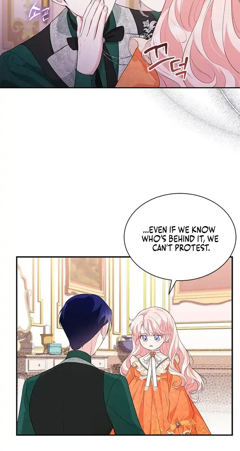 Read Why Do You Love Me When I Refuse Your Request? chapter 21 image 52 on Lezhin