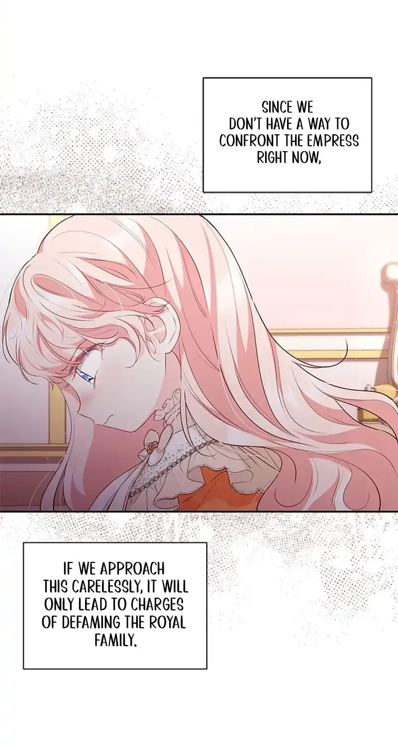 Read Why Do You Love Me When I Refuse Your Request? chapter 21 image 53 on Lezhin