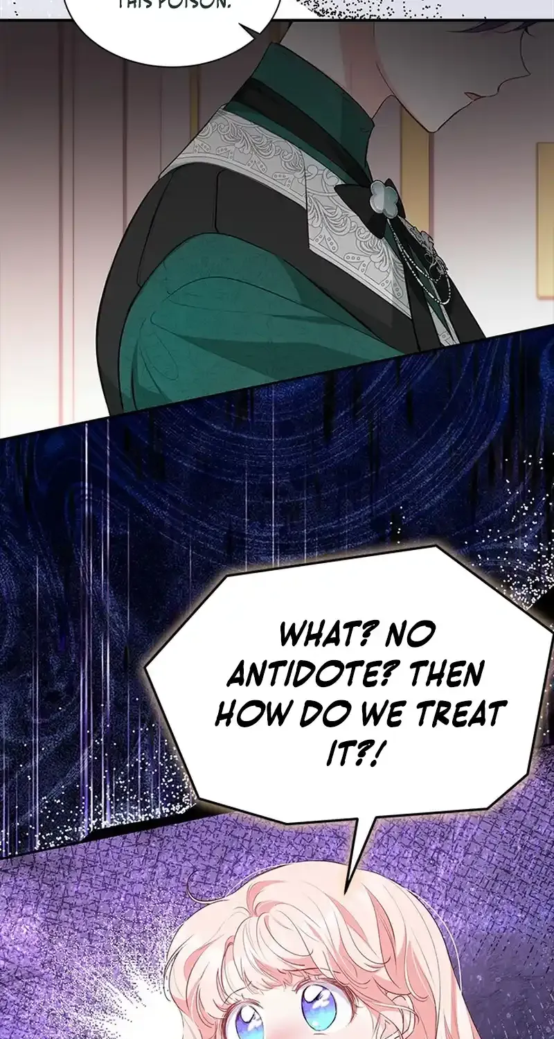 Read Why Do You Love Me When I Refuse Your Request? chapter 21 image 55 on Lezhin