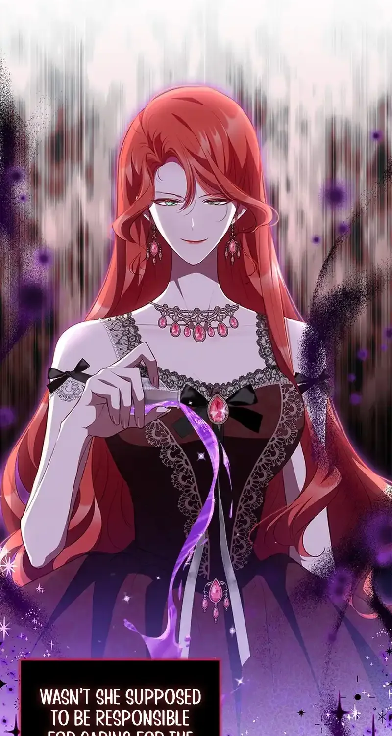 Read Why Do You Love Me When I Refuse Your Request? chapter 21 image 59 on Lezhin