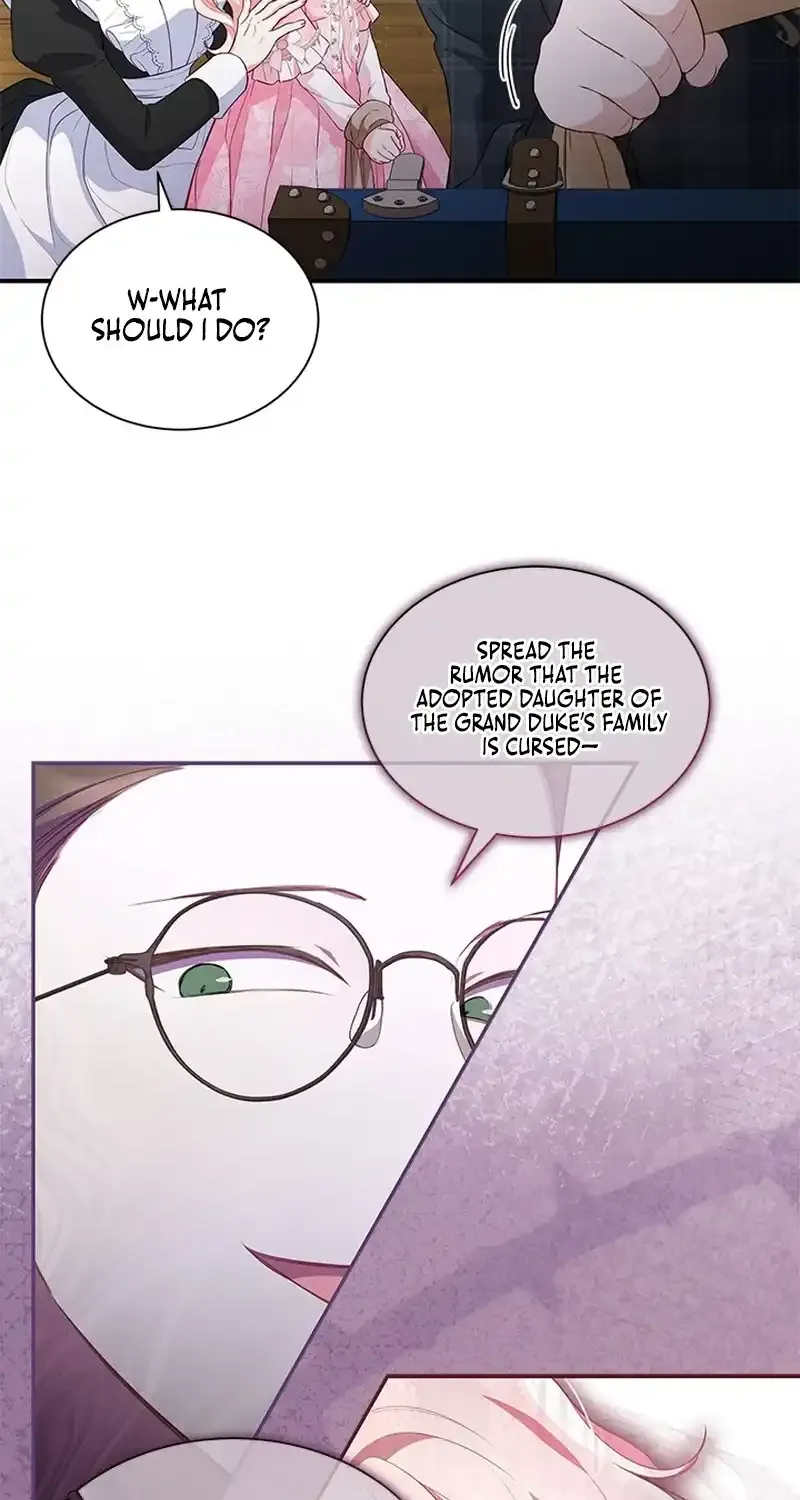 Read Why Do You Love Me When I Refuse Your Request? chapter 21 image 6 on Lezhin