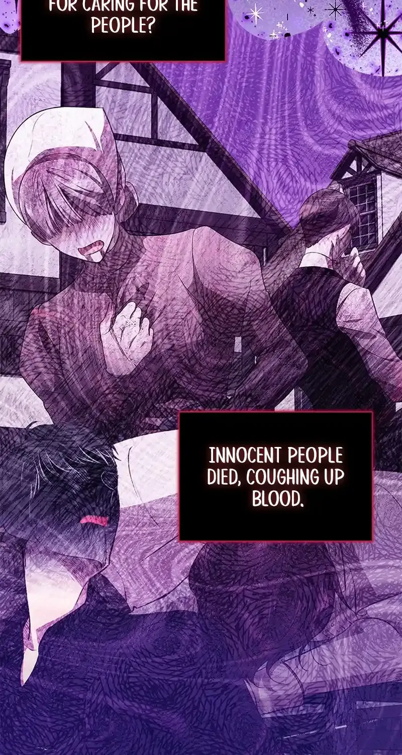 Read Why Do You Love Me When I Refuse Your Request? chapter 21 image 60 on Lezhin
