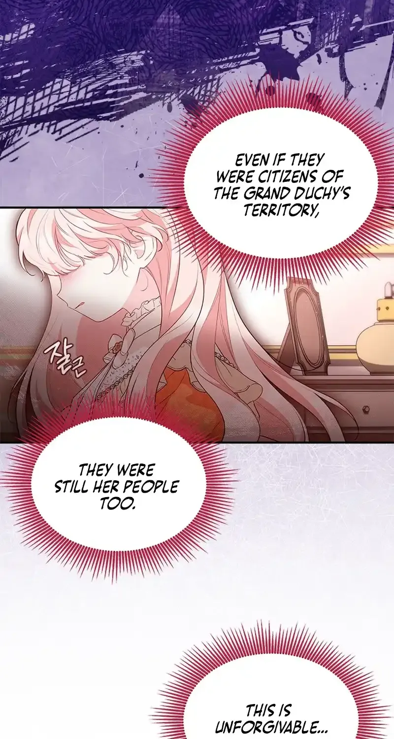 Read Why Do You Love Me When I Refuse Your Request? chapter 21 image 61 on Lezhin