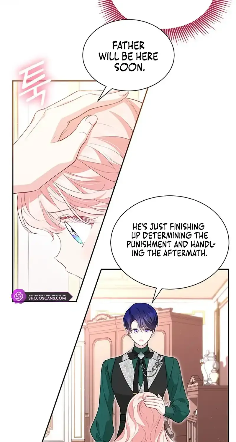 Read Why Do You Love Me When I Refuse Your Request? chapter 21 image 62 on Lezhin