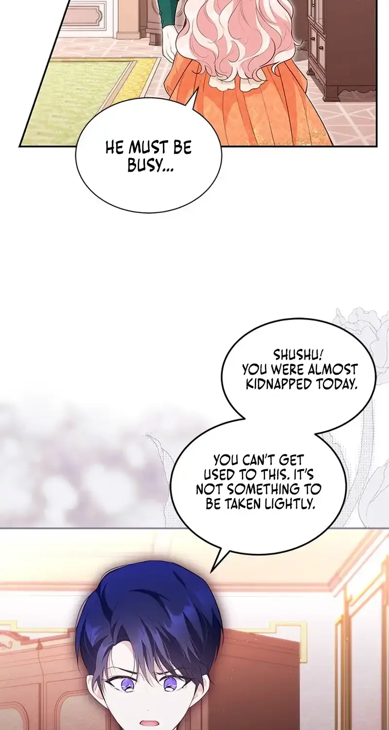 Read Why Do You Love Me When I Refuse Your Request? chapter 21 image 63 on Lezhin