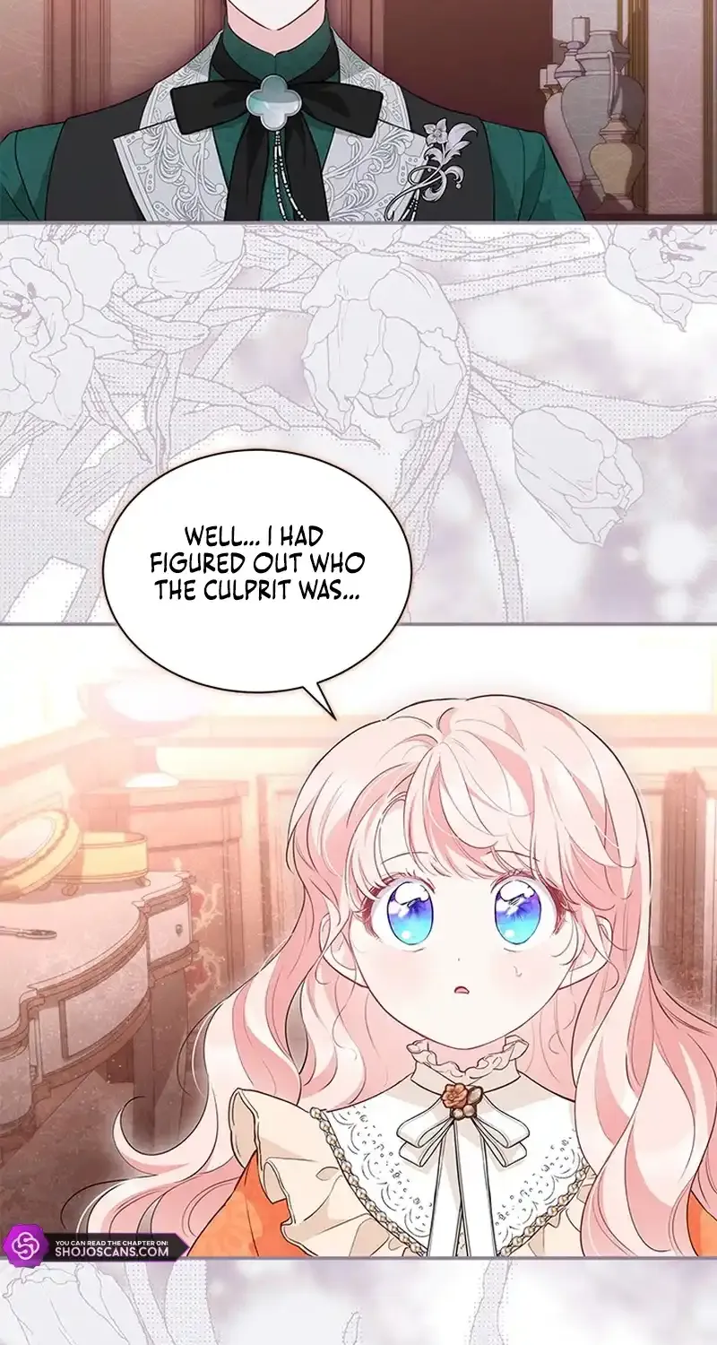 Read Why Do You Love Me When I Refuse Your Request? chapter 21 image 64 on Lezhin