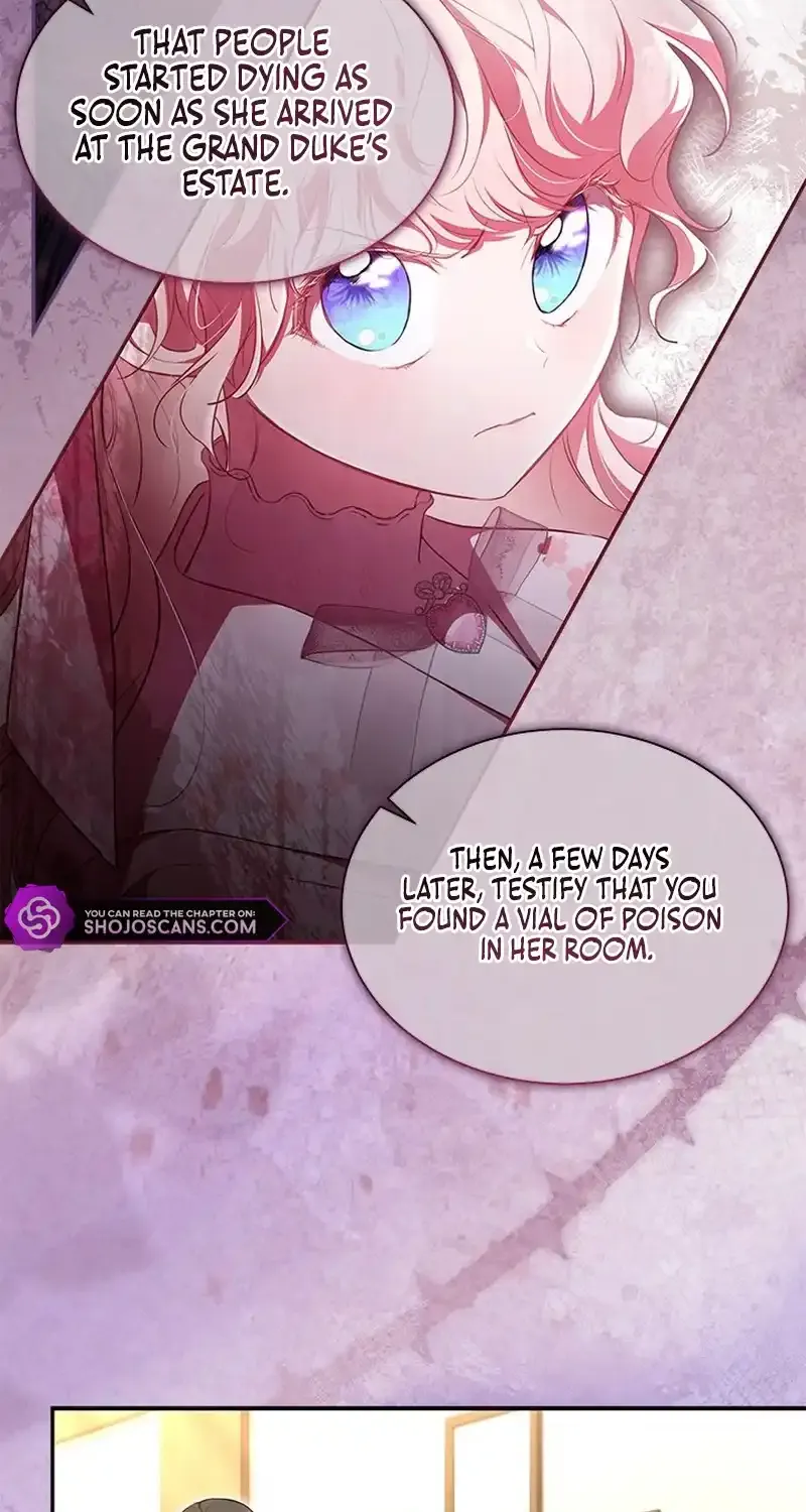 Read Why Do You Love Me When I Refuse Your Request? chapter 21 image 7 on Lezhin