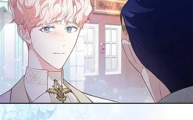 Read Why Do You Love Me When I Refuse Your Request? chapter 23 image 10 on Lezhin