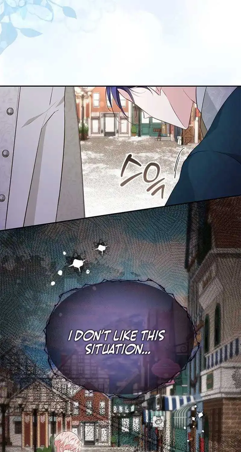 Read Why Do You Love Me When I Refuse Your Request? chapter 23 image 11 on Lezhin