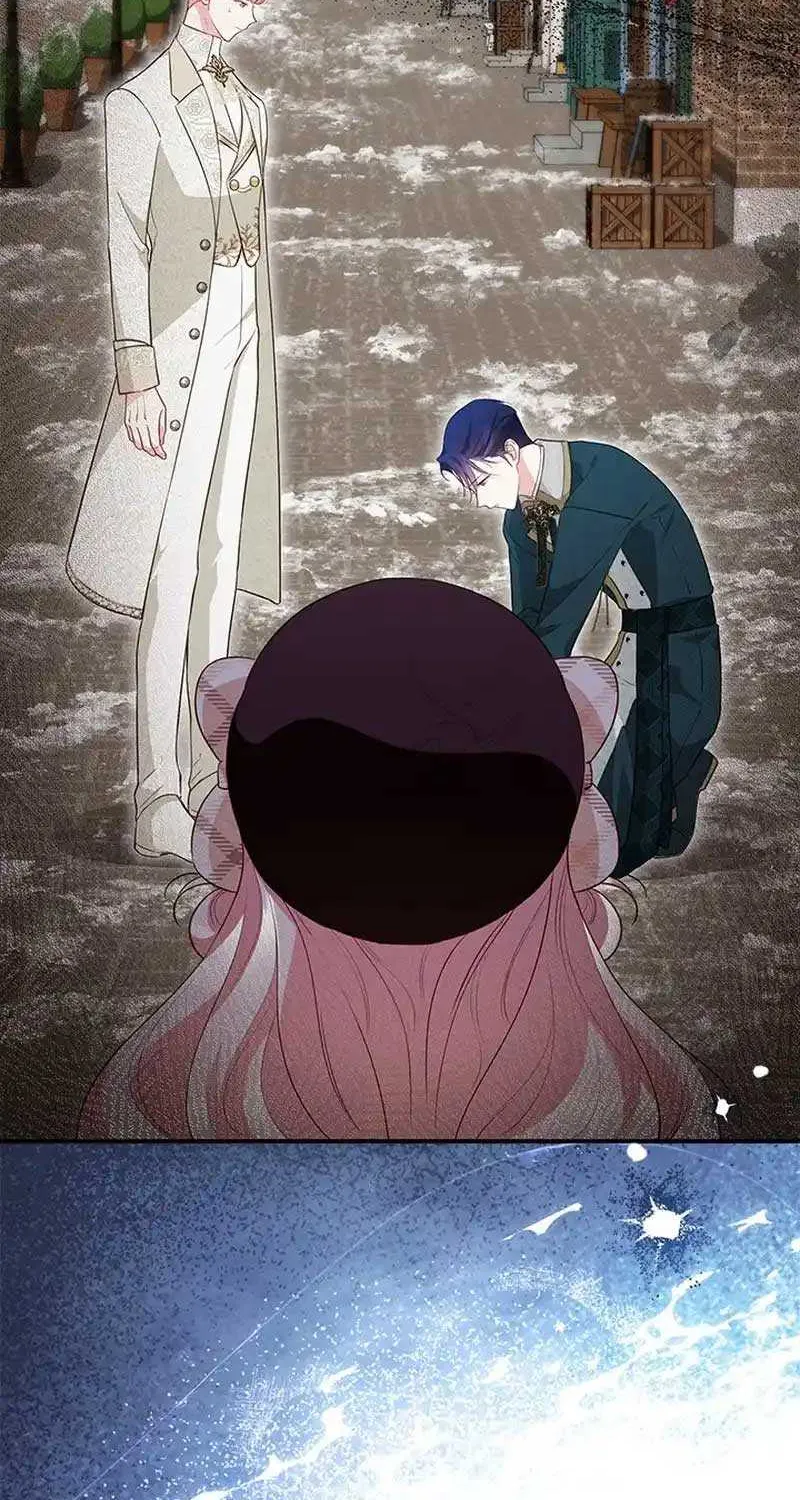 Read Why Do You Love Me When I Refuse Your Request? chapter 23 image 12 on Lezhin