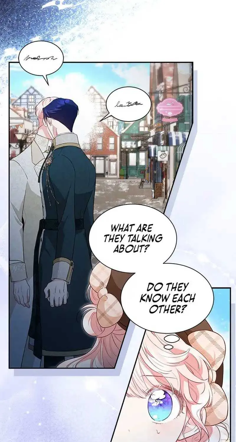 Read Why Do You Love Me When I Refuse Your Request? chapter 23 image 13 on Lezhin