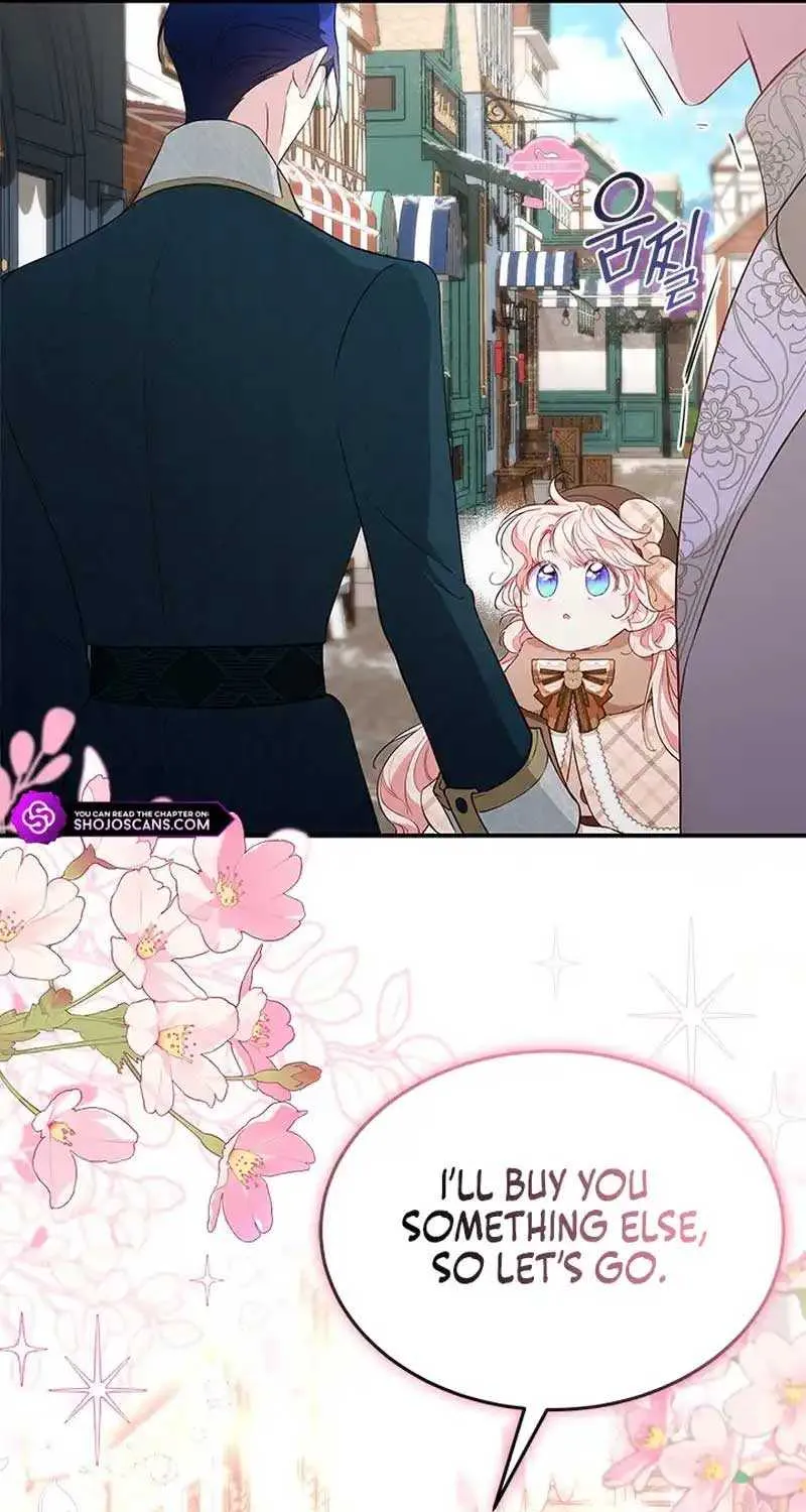 Read Why Do You Love Me When I Refuse Your Request? chapter 23 image 15 on Lezhin