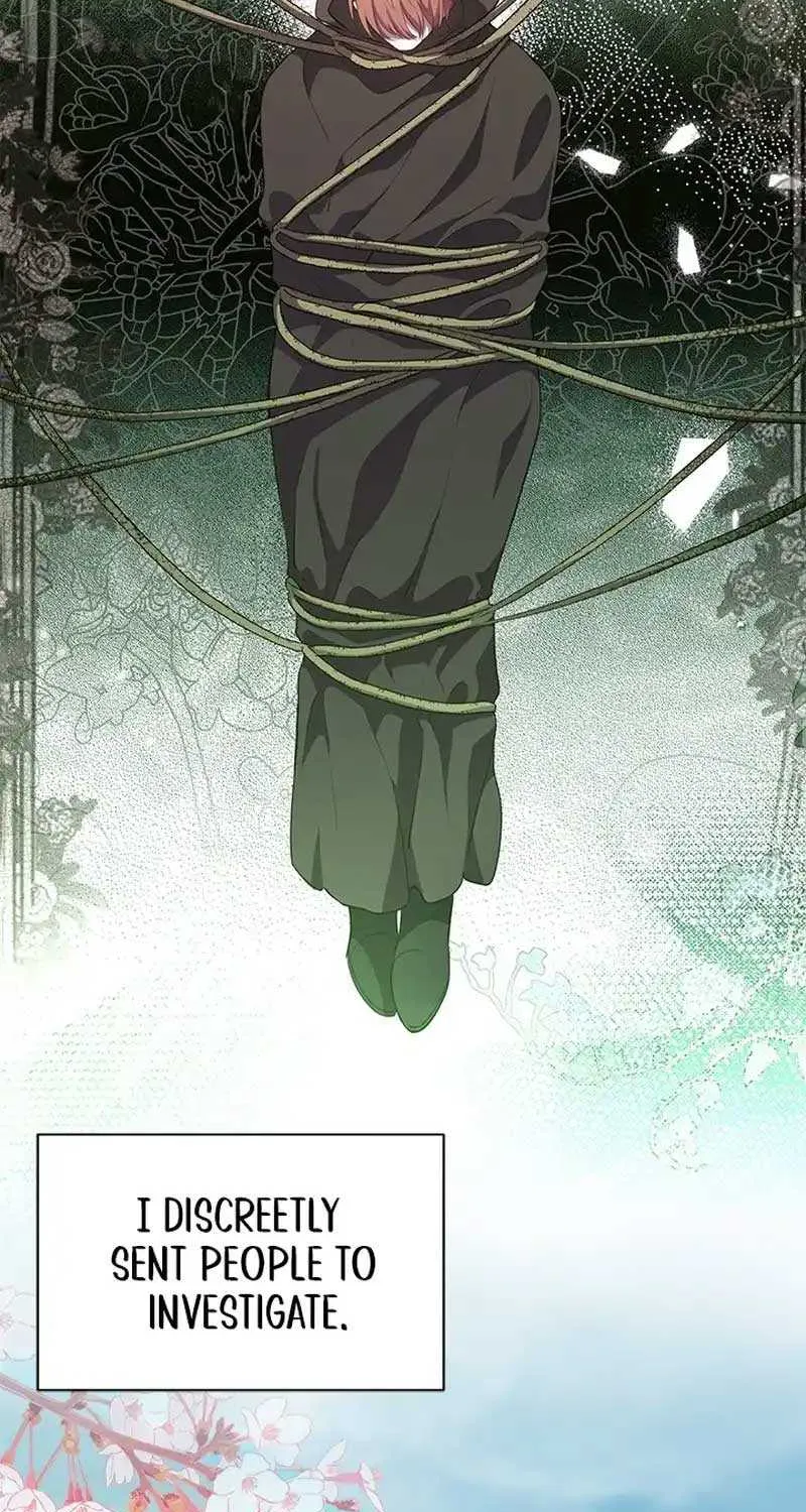 Read Why Do You Love Me When I Refuse Your Request? chapter 23 image 23 on Lezhin