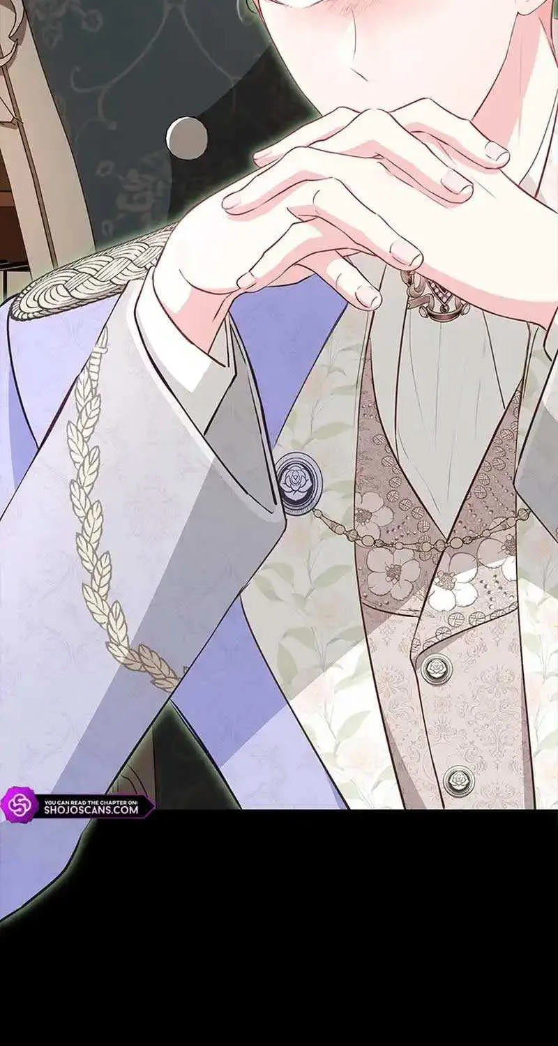 Read Why Do You Love Me When I Refuse Your Request? chapter 23 image 34 on Lezhin