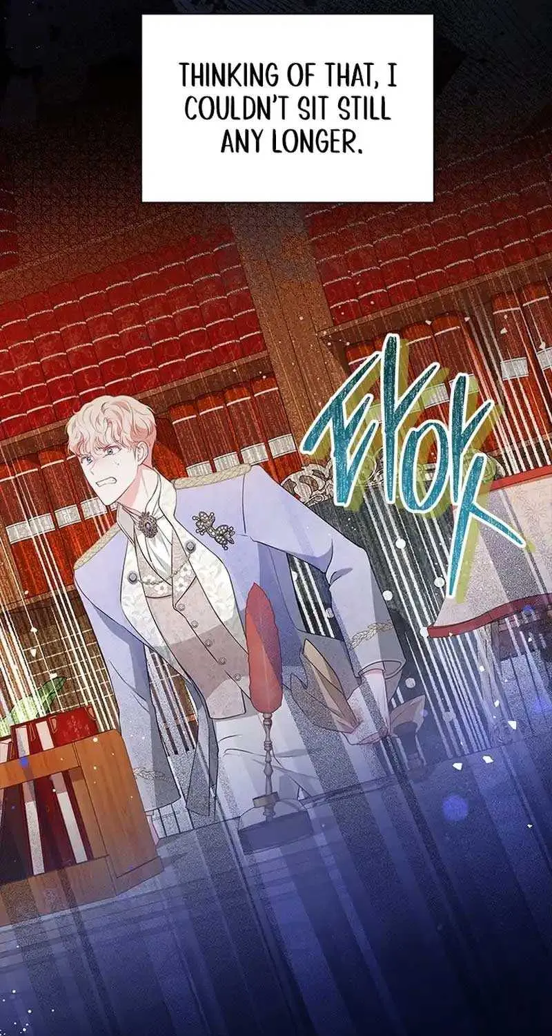 Read Why Do You Love Me When I Refuse Your Request? chapter 23 image 41 on Lezhin