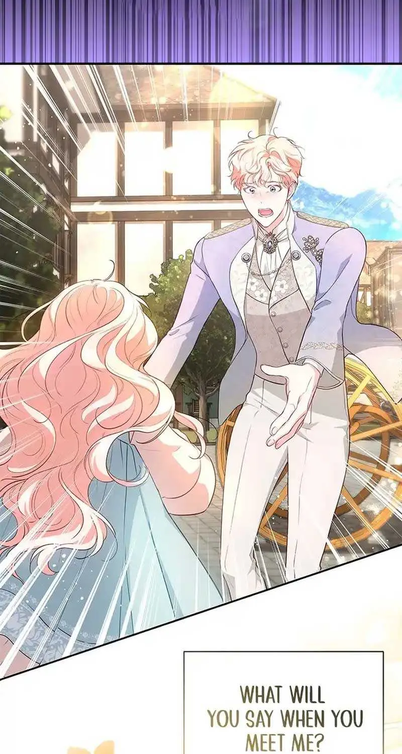 Read Why Do You Love Me When I Refuse Your Request? chapter 23 image 47 on Lezhin