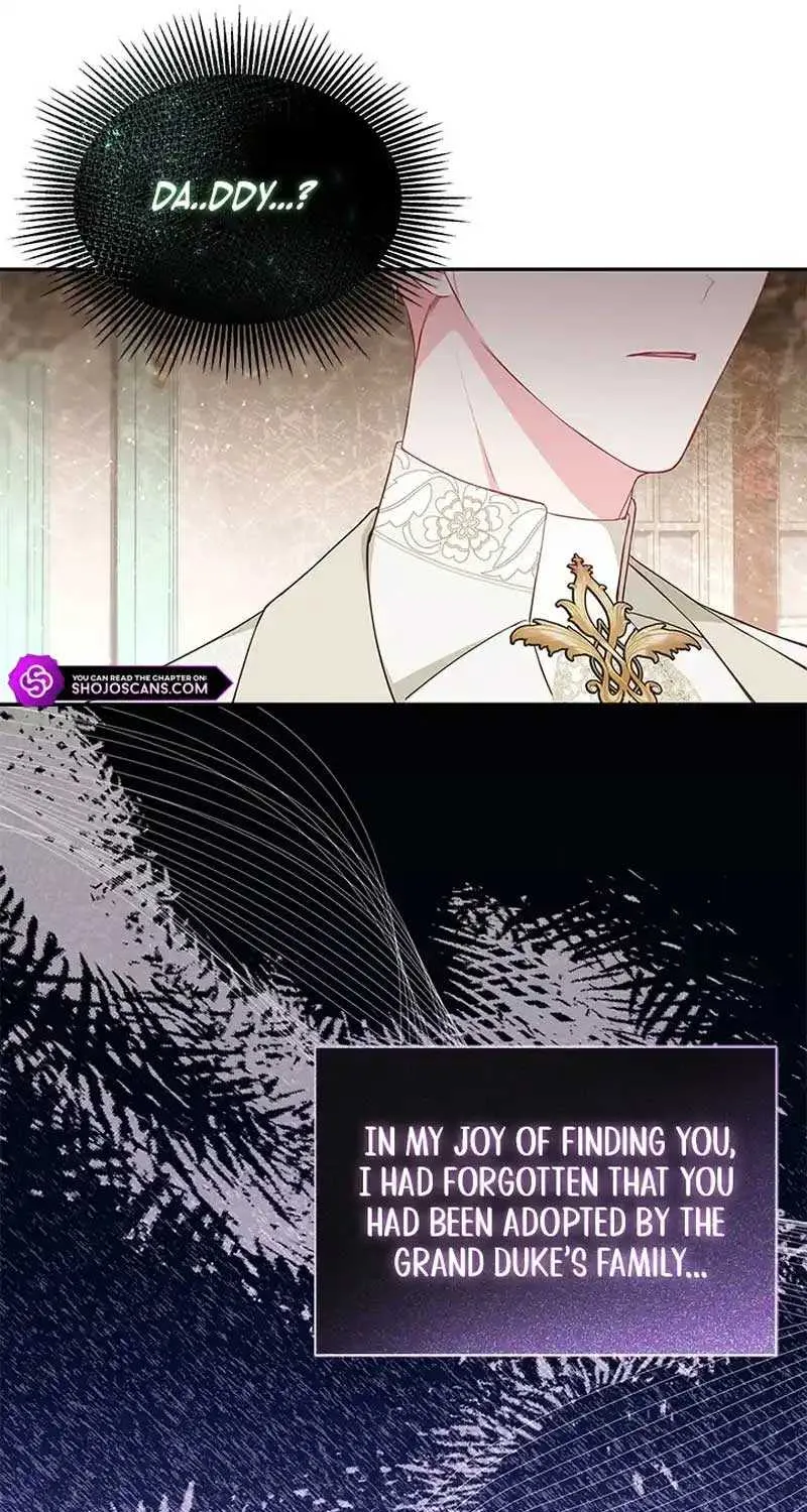 Read Why Do You Love Me When I Refuse Your Request? chapter 23 image 59 on Lezhin