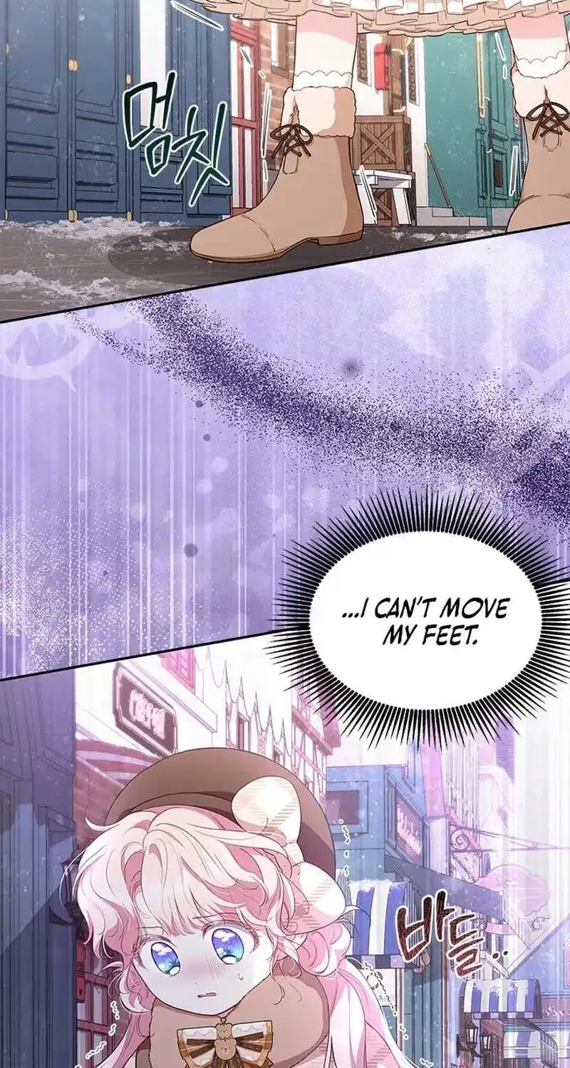 Read Why Do You Love Me When I Refuse Your Request? chapter 23 image 6 on Lezhin