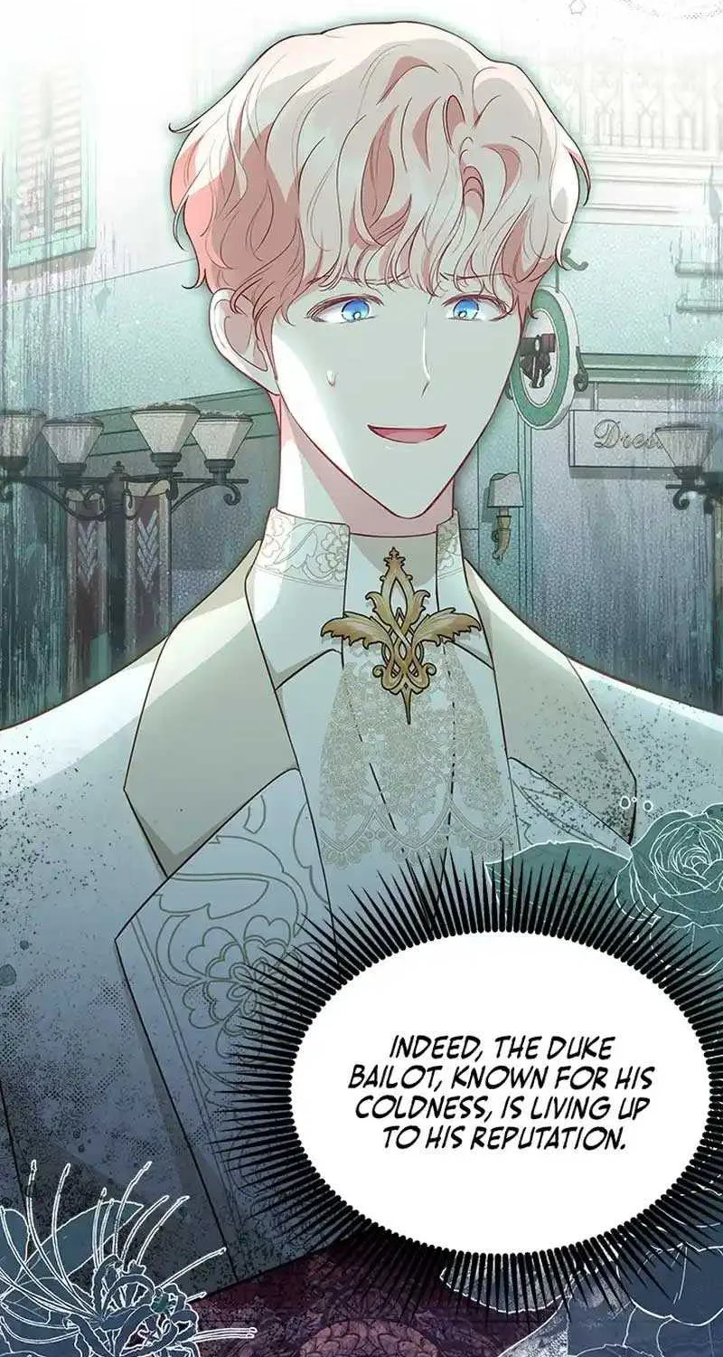 Read Why Do You Love Me When I Refuse Your Request? chapter 23 image 63 on Lezhin